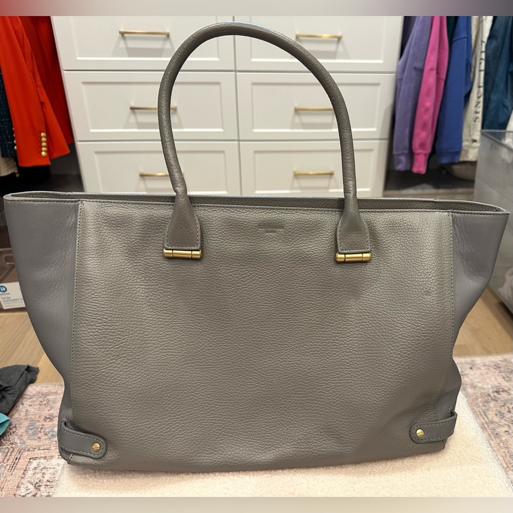 LK BENNETT Rosamund Medium Tote Bag
